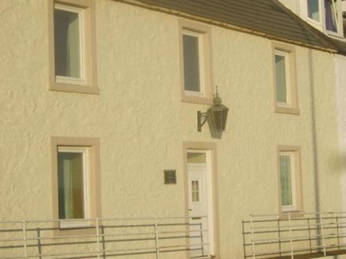Hotel The Auld Cairn Cairnryan Esterno foto