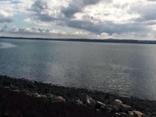 Hotel The Auld Cairn Cairnryan Esterno foto